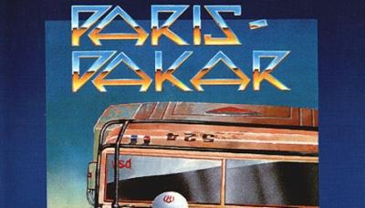 Paris-Dakar