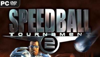 Speedball 2 - Tournament