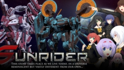 Sunrider: Mask of Arcadius