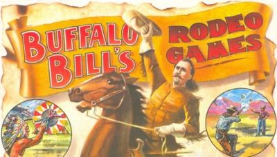Buffalo Bill&#039;s Wild West Show