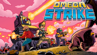 Omega Strike