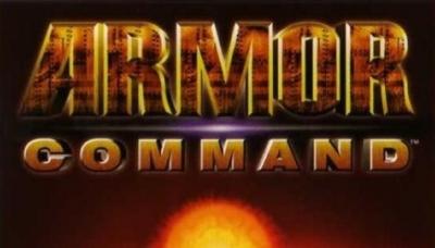 Armor Command