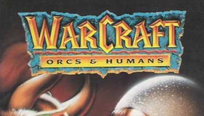 Warcraft: Orcs &amp; Humans