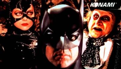 Batman Returns