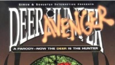 deer avenger 2