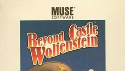 Beyond Castle Wolfenstein