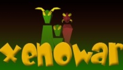 Xenowar