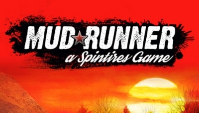 Mudrunner, a Spintires Game