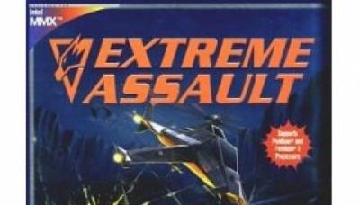 Extreme Assault