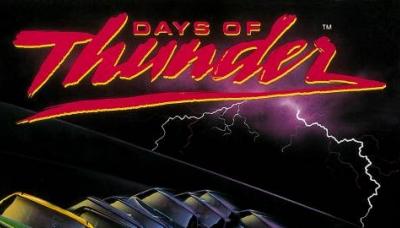 Days of Thunder