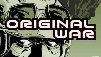 Original War