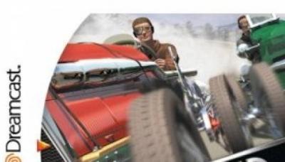 Spirit of Speed 1937