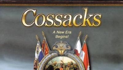 Cossacks: European Wars