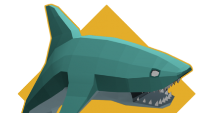 Shark Simulator