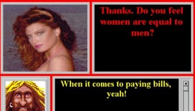 Get the Girl!