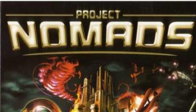 Project Nomads