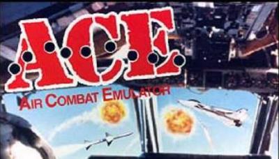 ACE: Air Combat Emulator