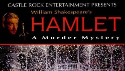 William Shakespeare&#039;s Hamlet: A Murder Mystery
