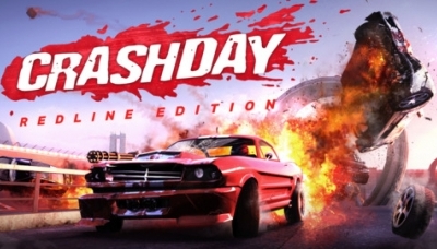 Crashday Redline Edition