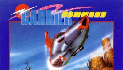 Carrier Command