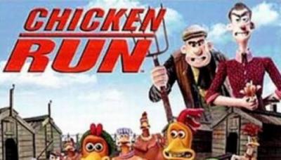 Chicken Run