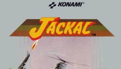 Jackal
