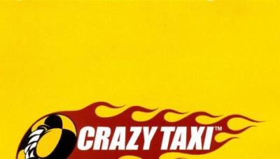 Crazy Taxi