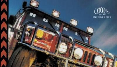 Test Drive: Off-Road 3