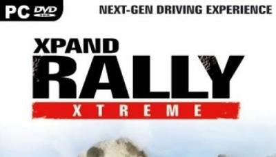 Xpand Rally Xtreme