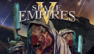 Space Empires V