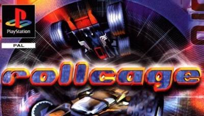 Rollcage