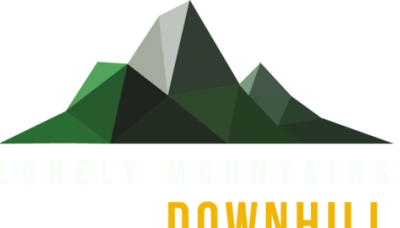 Lonely Mountains: Downhill