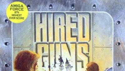 Hired Guns