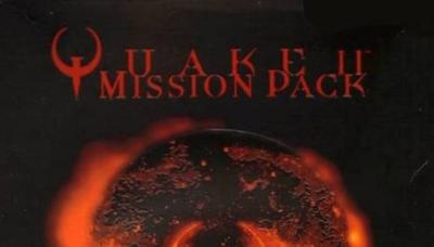 Quake II Mission Pack: Ground Zero