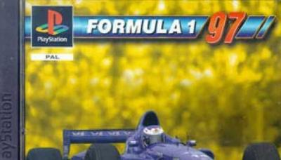 Formula 1 Championship Edition