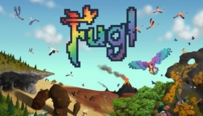 Fugl