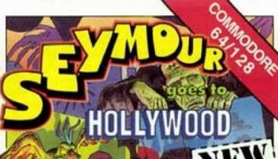 Seymour Goes to Hollywood