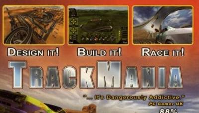 TrackMania