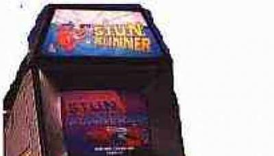 S.T.U.N. Runner