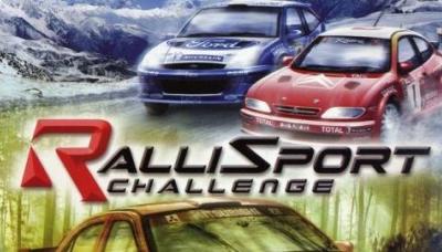 RalliSport Challenge
