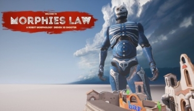 Morphies Law