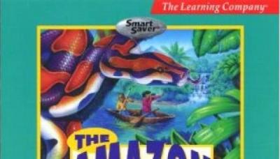 The Amazon Trail