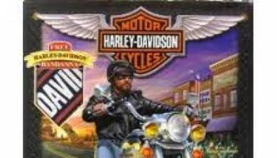 Harley-Davidson: Wheels of Freedom