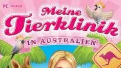 Meine Tierarztpraxis in Australien