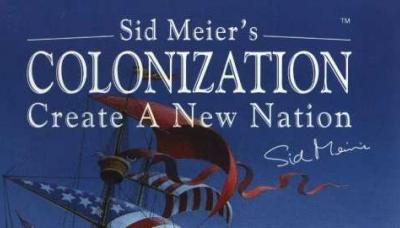 Sid Meier&#039;s Colonization