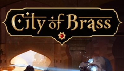 City of Brass