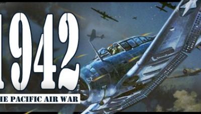 1942: The Pacific Air War