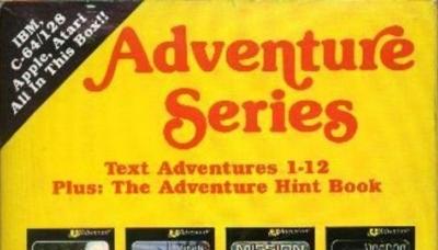 Adventure Series