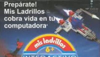 Mis Ladrillos Interactivo