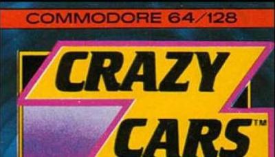 Crazy Cars